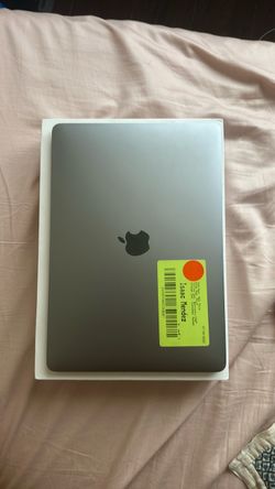 2017 MacBook Pro