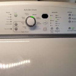 Kenmore Elite Dryer