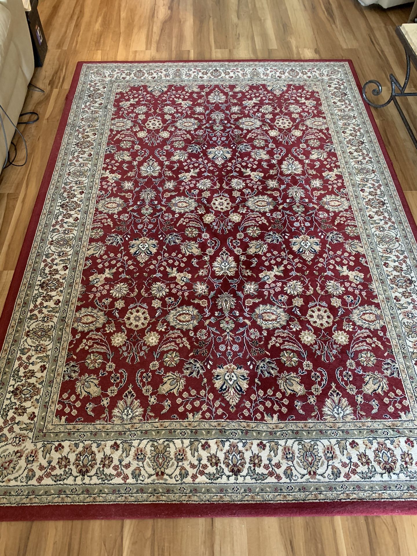 Rug