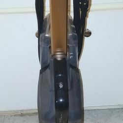 BISSELL CrossWave® HydroSteam® Plus Multi-Surface Wet Dry Vac – Like New!