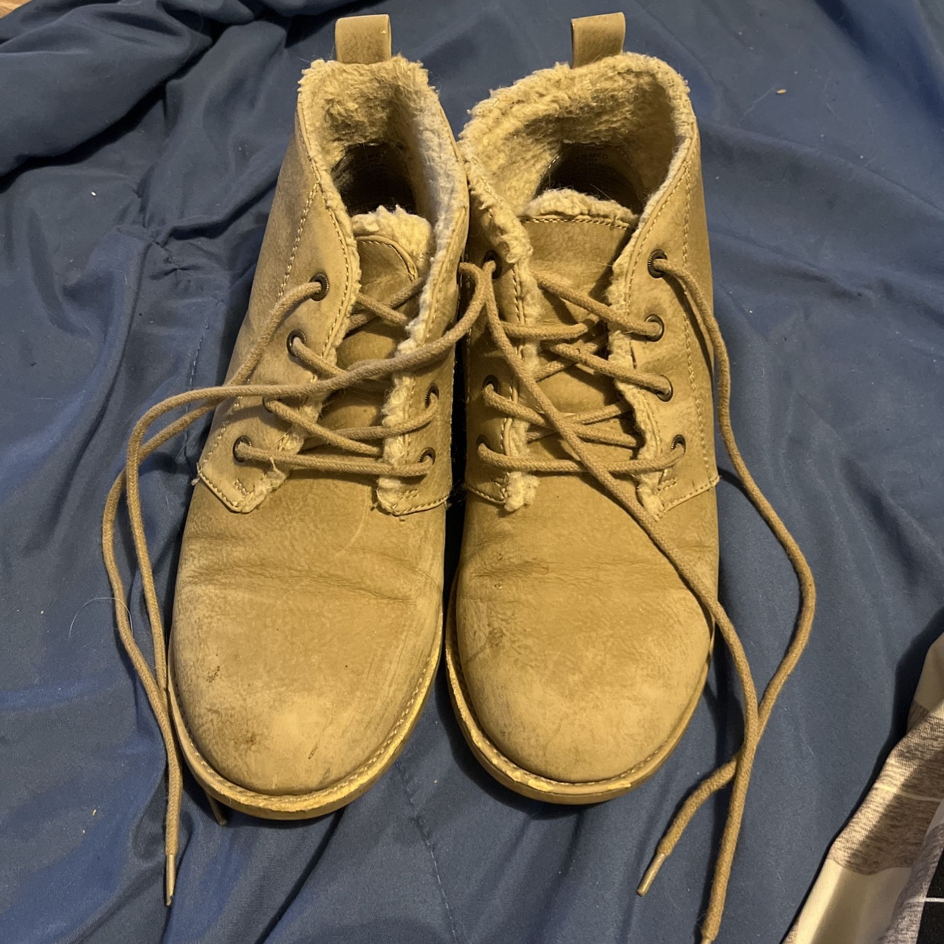 Sonoma Boots