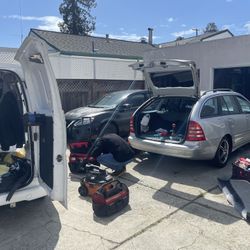 Auto Glass