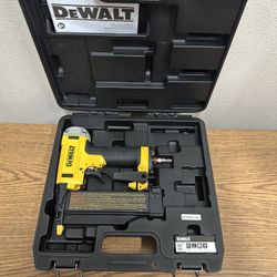 DEWALT DWFP2350 23-Gauge 2 in. Pin Nailer