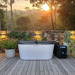 High Quality Cold Plunge 