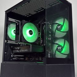 🔥 Gaming PC – RTX 5060 Ti | Ryzen 5 9600X | High FPS 1080p / 1440p Build 🔥