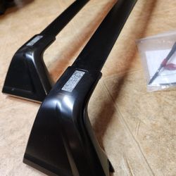 Lexus UXh 250 Cargo Cross Bars