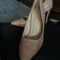 Zapatos de Mujer 7 1/2