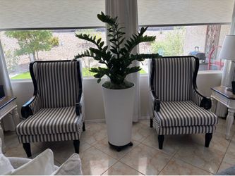 Nice chairs
