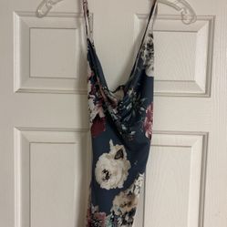 Dress Size S