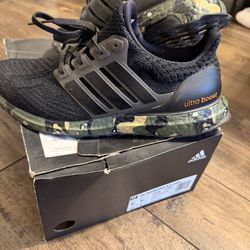  Adidas Ultra Boost 5.0 DNA