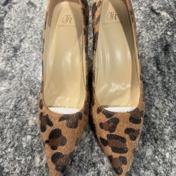 Brand new size 9 designer shoes