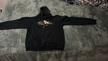Primitive Naruto Hoodie 