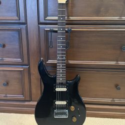 Peavey Firenza AX Electric Guitar With Case