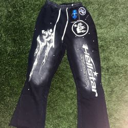 Hellstar Sweats