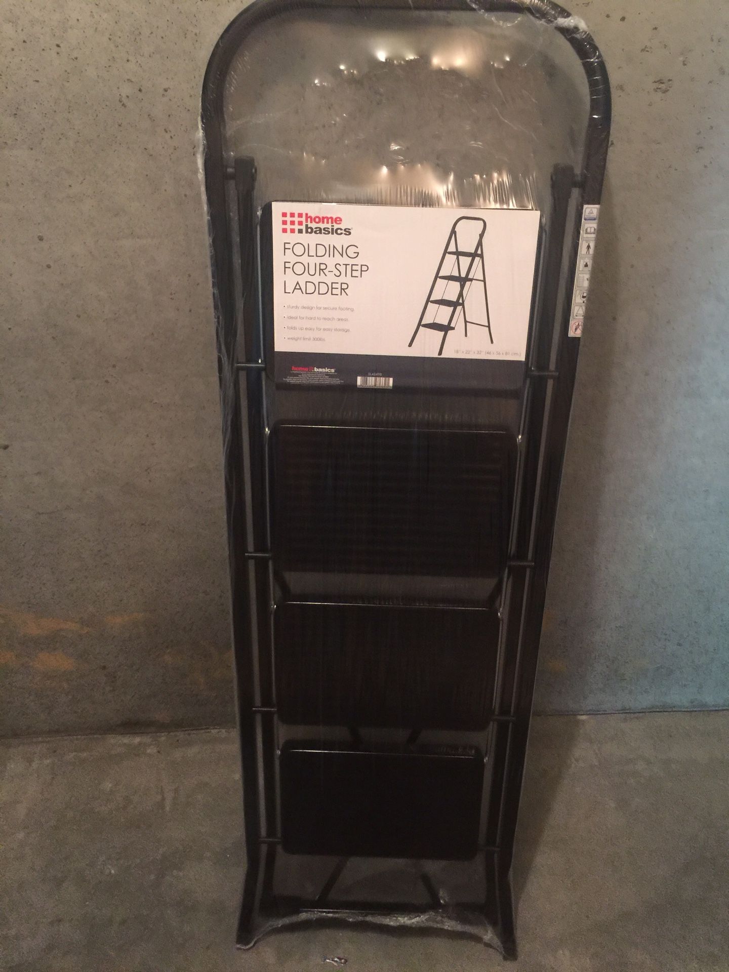 Ladder