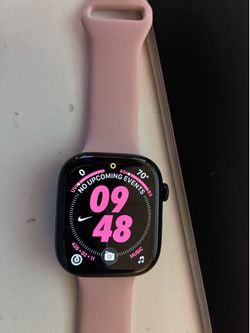 Apple Watch series 11 46mm unlocked