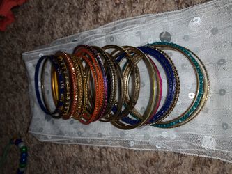 Bangles