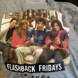 Friends Shirt
