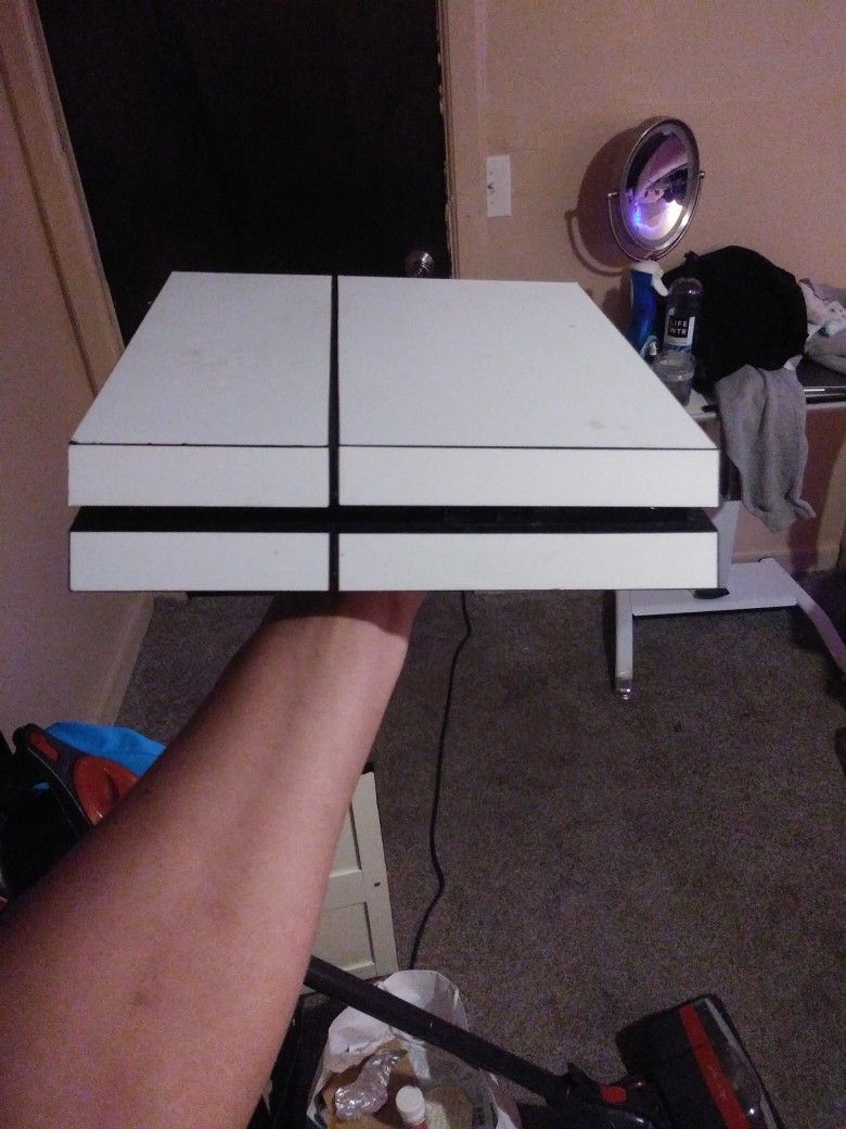 PlayStation 4