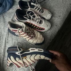 Air Max Bundle Size 11