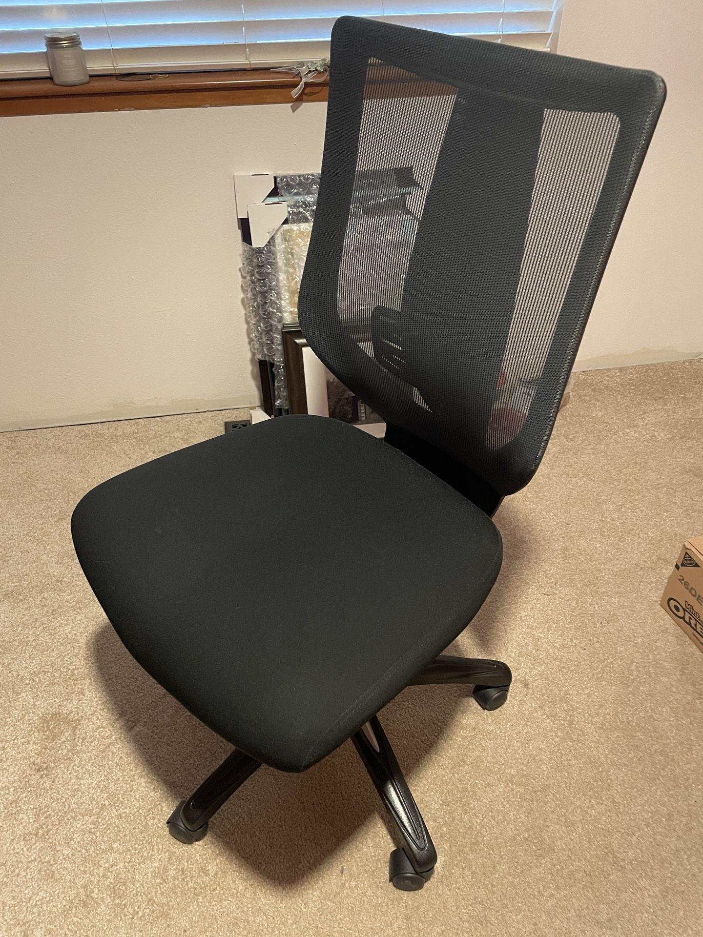 Ergonomic Office chair