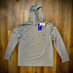 Guy Harvey Hoodie shirt Size M
