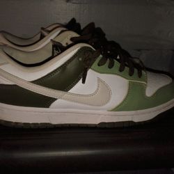 Nike Dunks
