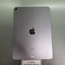 Apple IPad Air 4 Wifi 90 Day Warranty Included - Black Friday Deals On Now! 