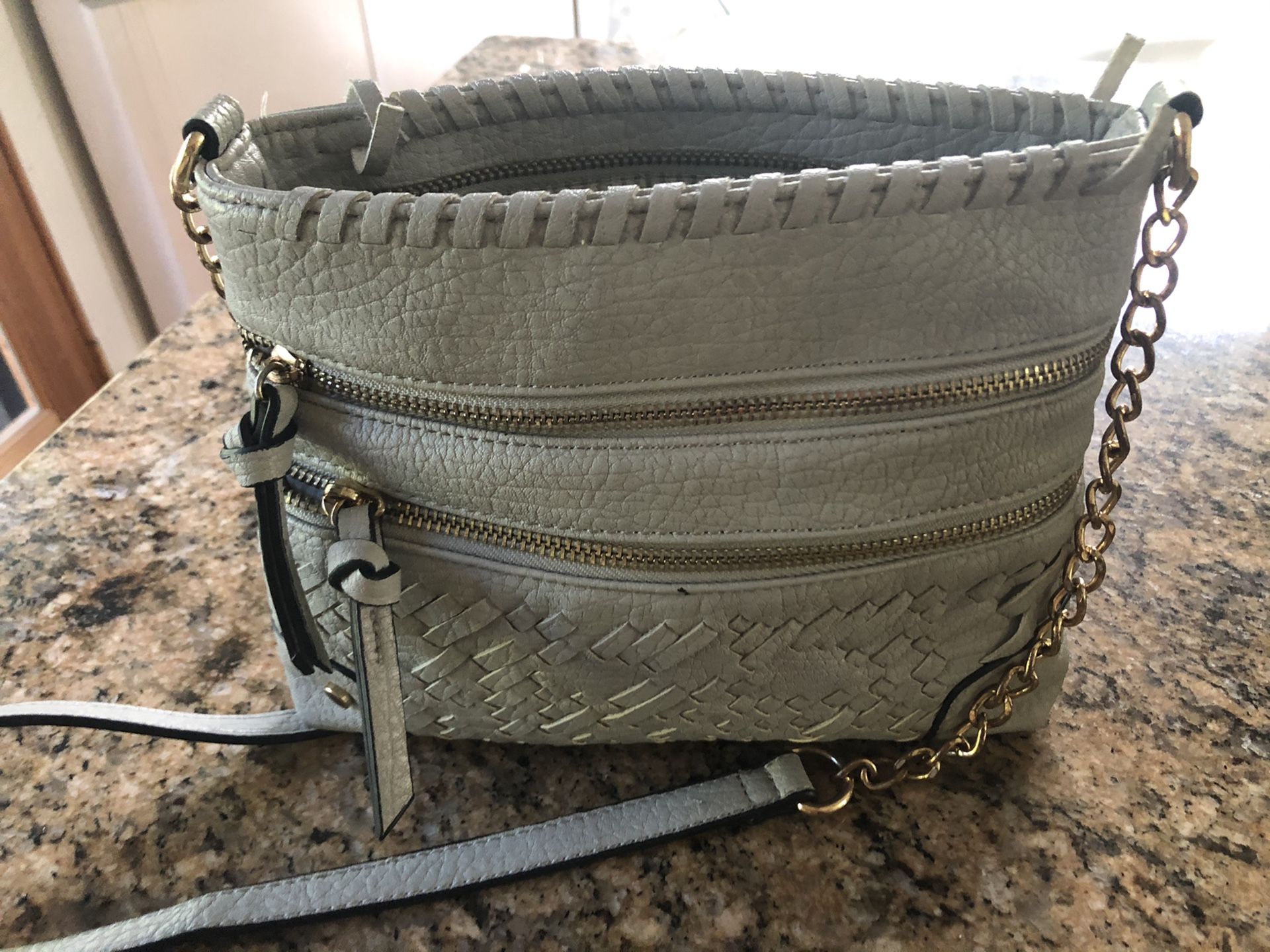 Purses & picketbooks