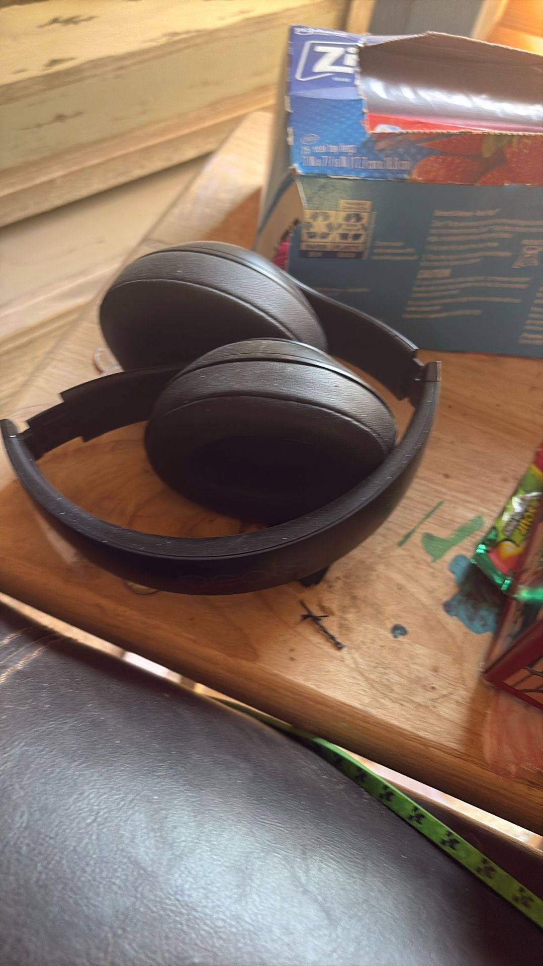 Headphones