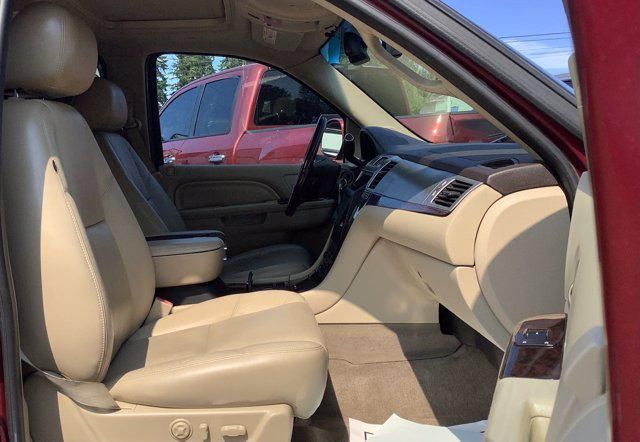 2011 Cadillac Escalade ESV