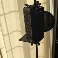 Mic Stand