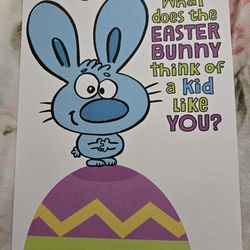 Easter Cards 8 of 8 Listings