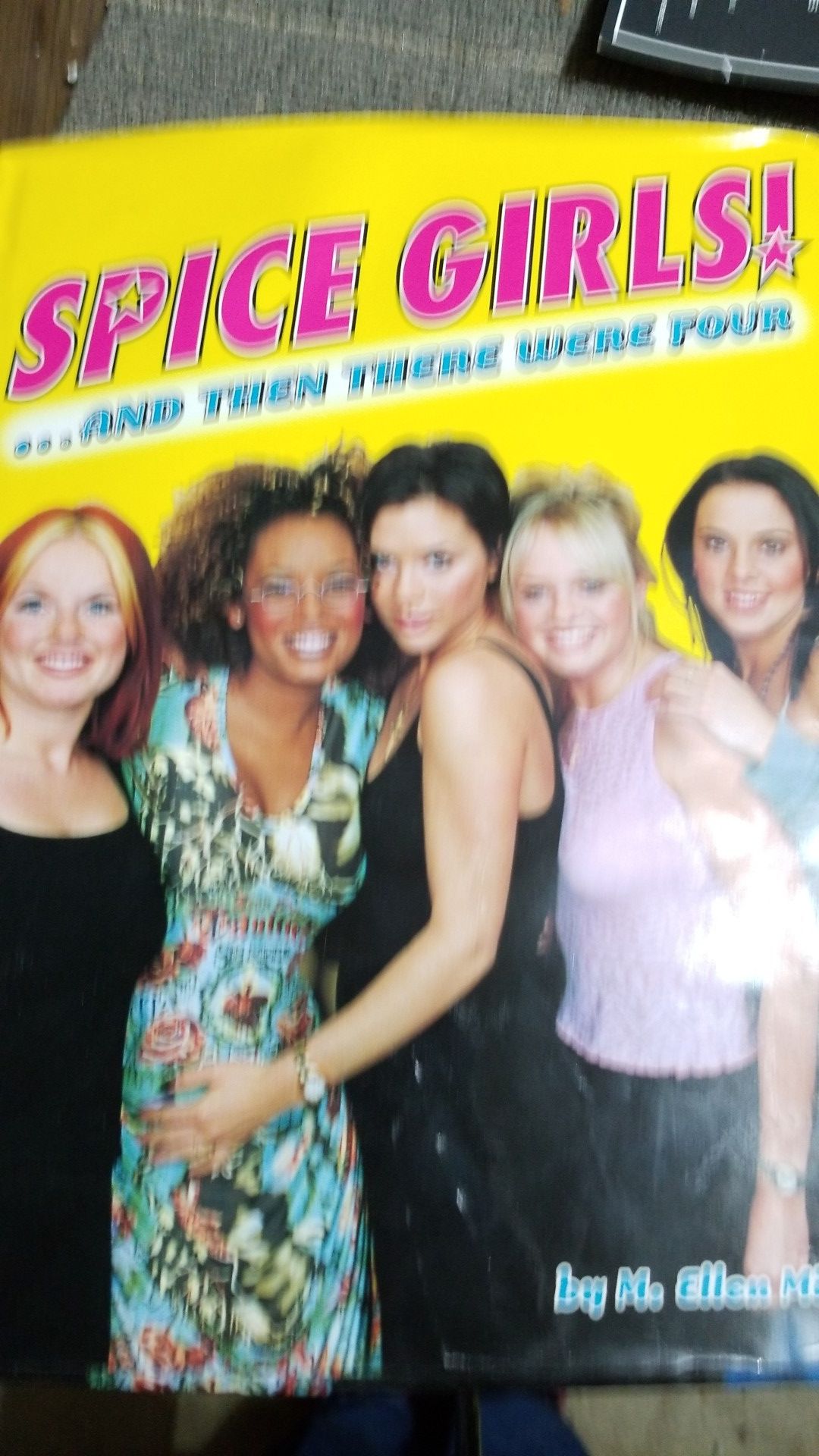 Spice girls