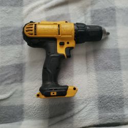 Dewalt Drill