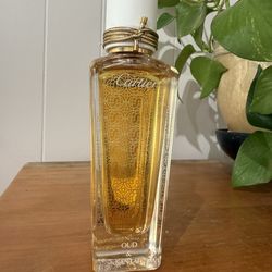 Cartier Perfume , 2.5