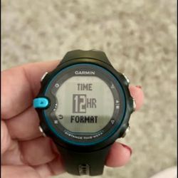 Unisex Garmin Swim Tracker Watch