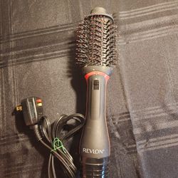 REVLON ONE STEP VOLUMIZER HAIR DRYER