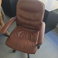 Office chair