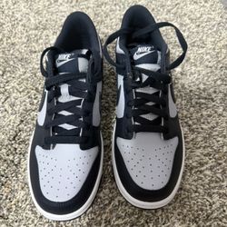 Nike Georgetown Dunks