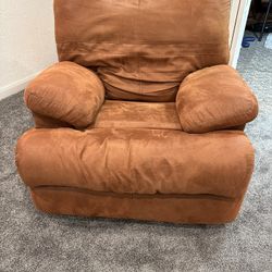 Recliner