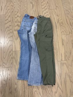 Men’s Jeans Pants