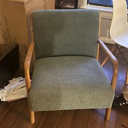 IKEA Ottoman Chair 