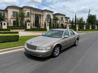 2003Cadillac