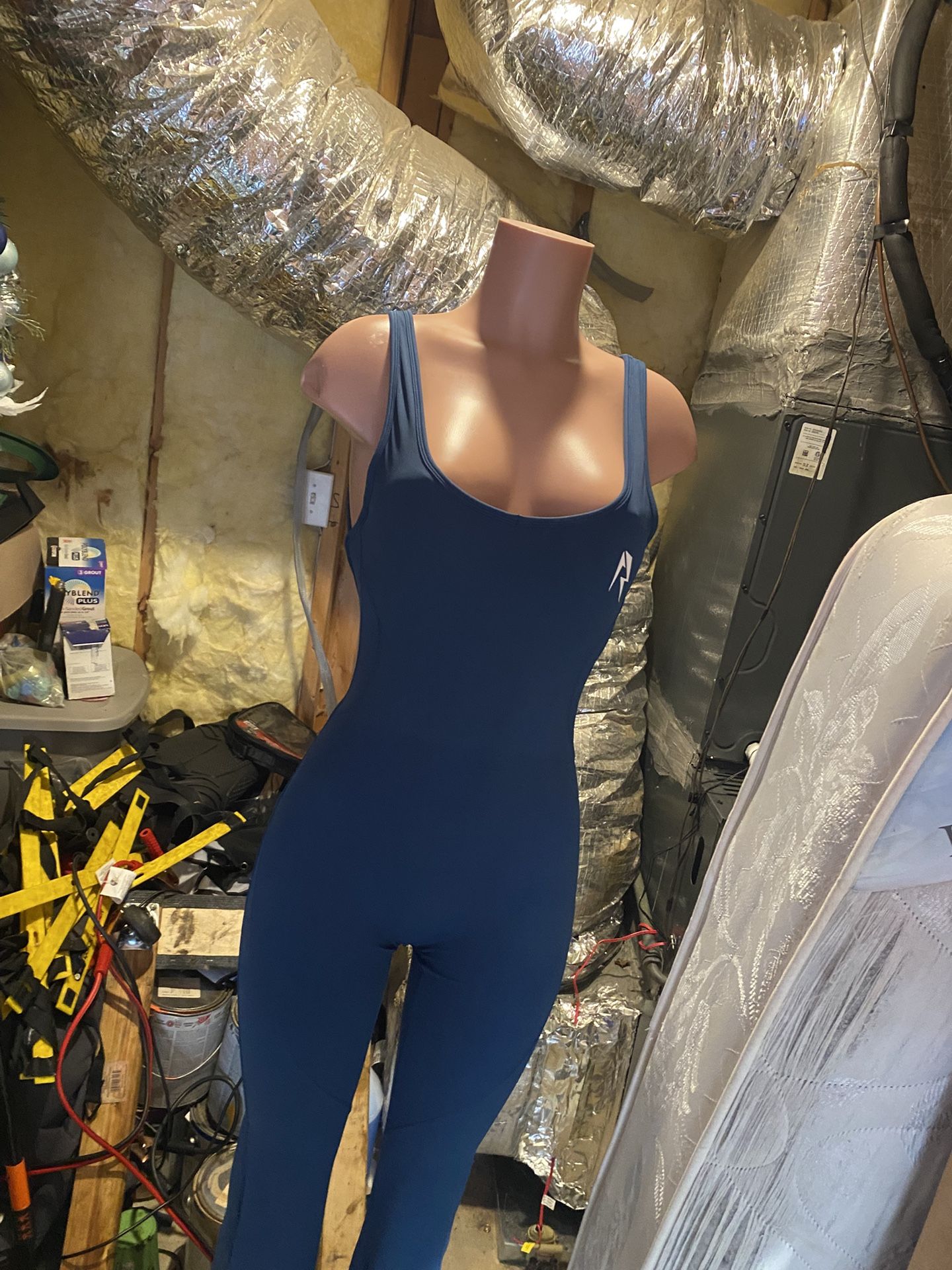 Female mannequin