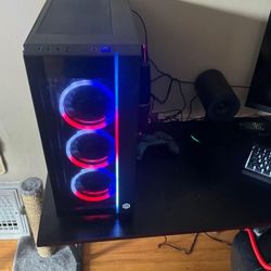 Gaming PC Setup