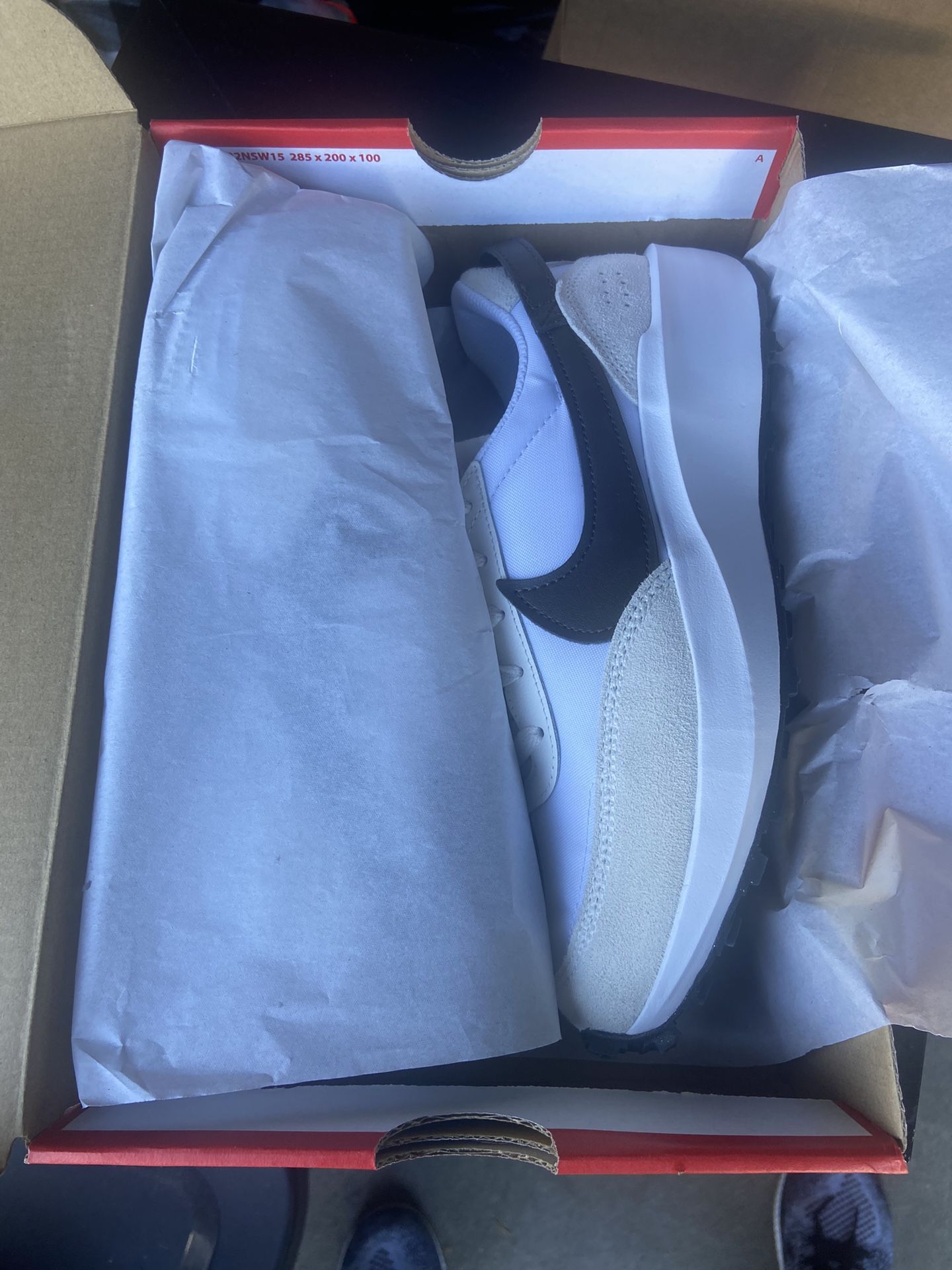 Nike