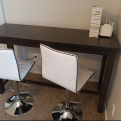 High End desk/Table