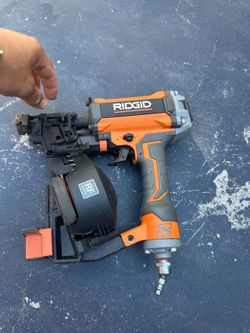 RIDGID
