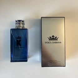 Dolce & Gabbana POUR Homme 3.3oz
